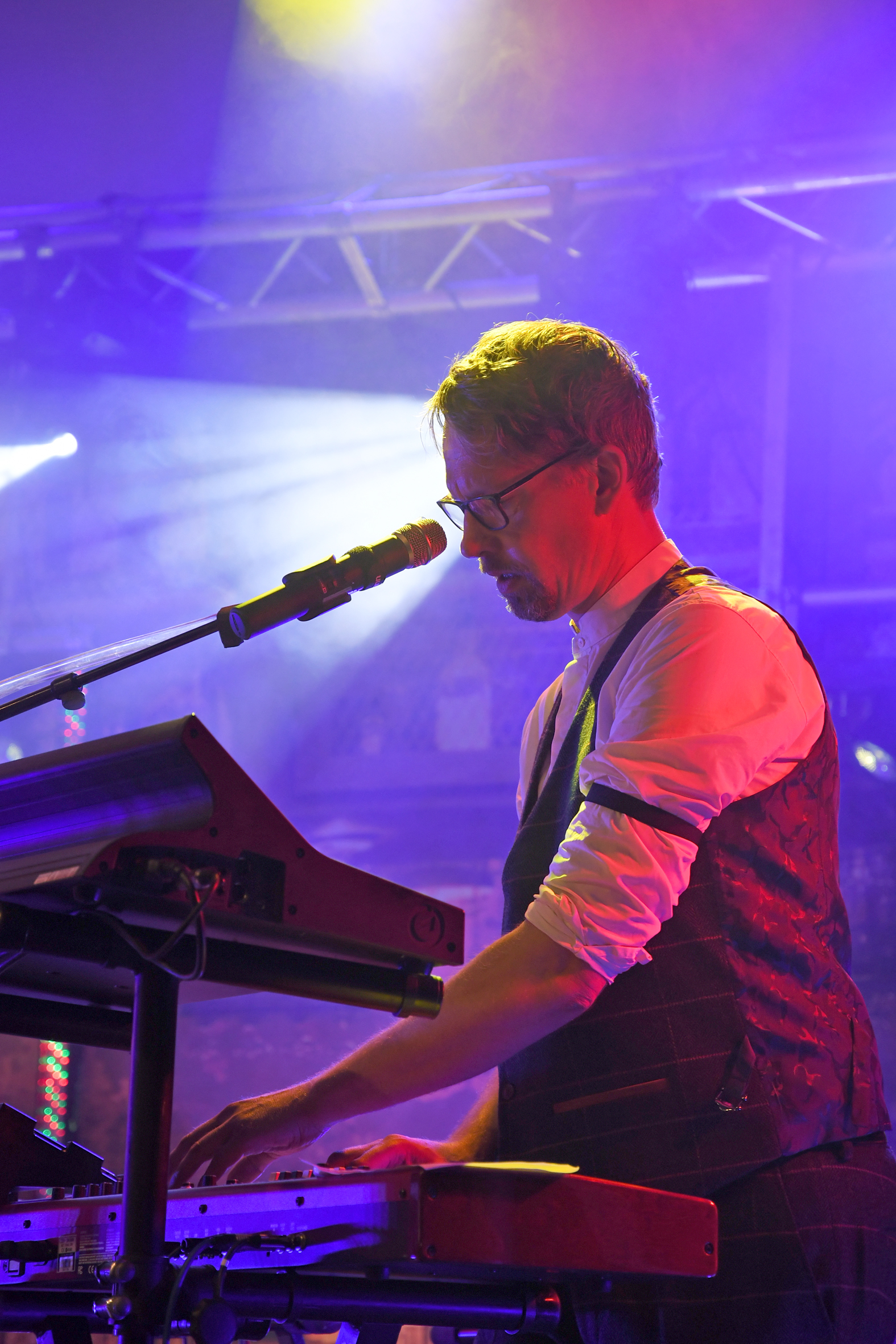 The Craic live
